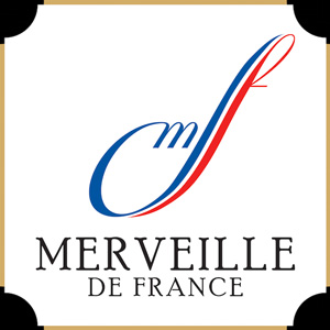 Merveille De France logo