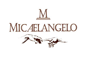 Micaelangelo logo