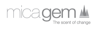 Micagem logo