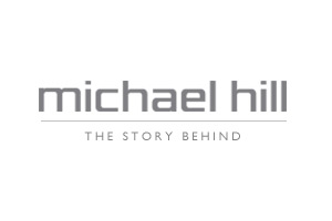 Michael Hill logo