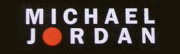 Michael Jordan logo