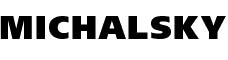 Michael Michalsky logo