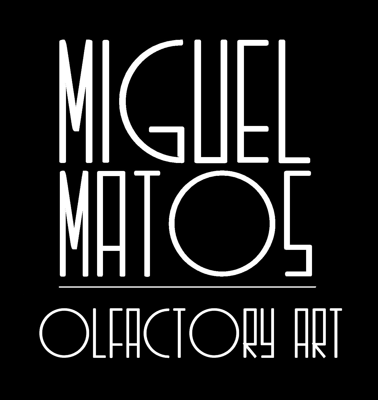 Miguel Matos logo
