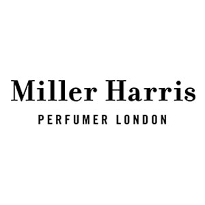 Miller Harris logo
