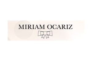 Miriam Ocariz logo