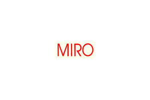 Miro logo