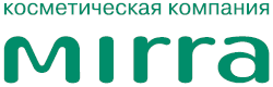 Mirra logo