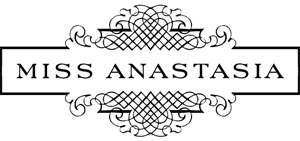 Miss Anastasia logo