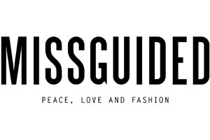 Missguided logo