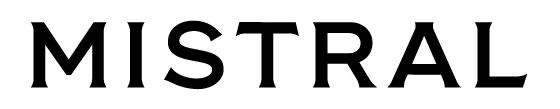 Mistral logo