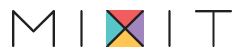 Mixit logo