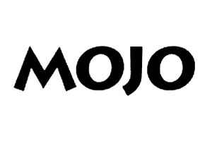 Mojo logo