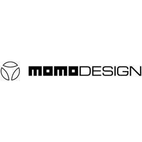 Momo Design logo