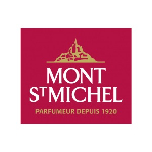 Mont St Michel logo