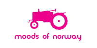 Moods Of Norway logo