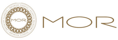 MOR logo