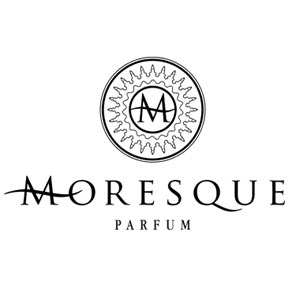 Moresque logo