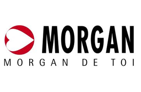 Morgan logo