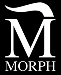 Morph logo