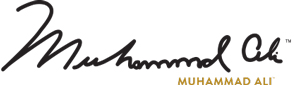 Muhammad Ali logo