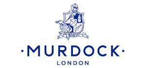 Murdock London logo