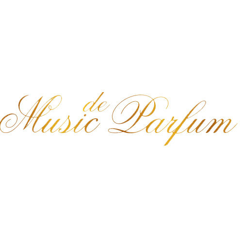 Music de Parfum logo