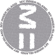 My Inner Island Parfums logo