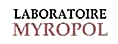 Myropol logo