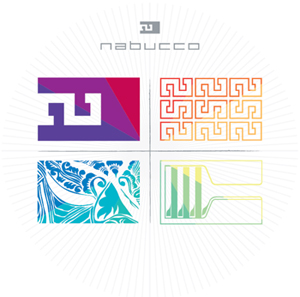 Nabucco logo
