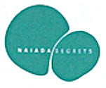Naiada Secrets logo