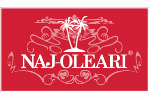 Naj Oleari logo