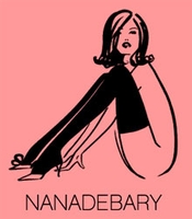 NANADEBARY logo