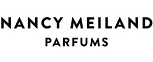 Nancy Meiland Parfums logo