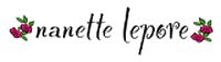Nanette Lepore logo