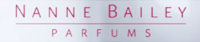Nanne Bailey Parfums logo
