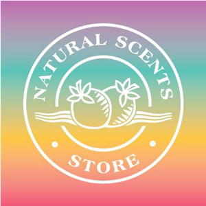 Natural Scents logo