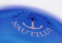 Nautilus logo