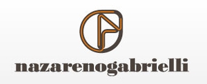 Nazareno Gabrielli logo