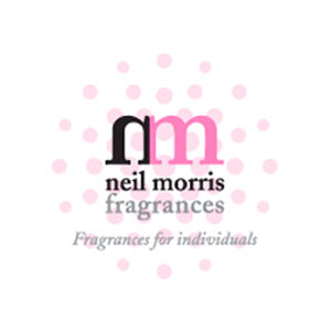 Neil Morris logo