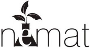 Nemat International logo