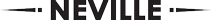 Neville logo