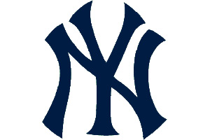 New York Yankees logo