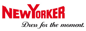New Yorker logo