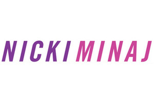 Nicki Minaj logo