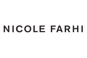 Nicole Farhi logo