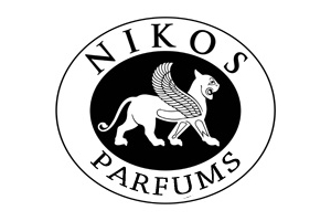 Nikos logo