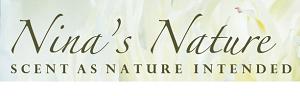Nina's Nature logo