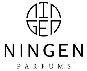 Ningen Parfums logo