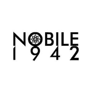 Nobile 1942 logo