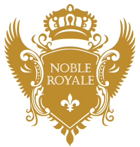 Noble Royale logo